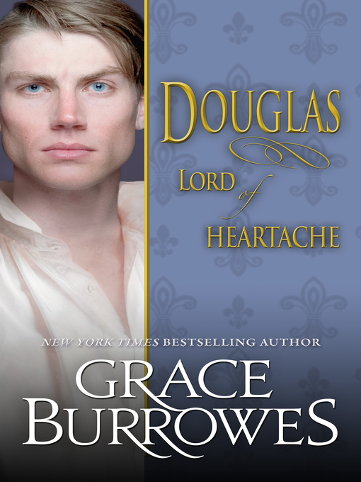 Title details for Douglas by Grace Burrowes - Available